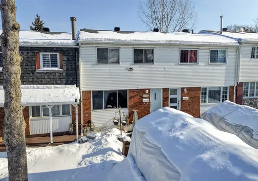 Two or more stories for sale - 2341 Rue de Vérone, Laval (Chomedey), H7M3C4