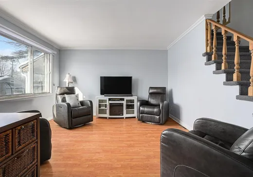 House for sale - 2341 Rue de Vérone, Laval (Chomedey), H7M 3C4
