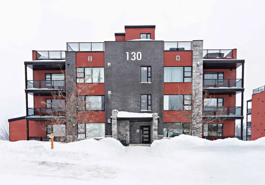 Condo for sale - 130 Rue Roland-Audet, Val-d'Or, J9P0K7