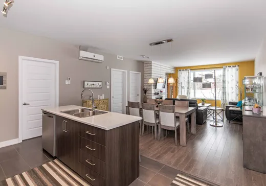 Condo for sale - 130 Rue Roland-Audet, Val-d'Or, J9P 0K7