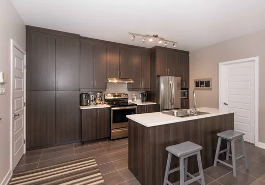 Condo for sale - 130 Rue Roland-Audet, Val-d'Or, J9P 0K7