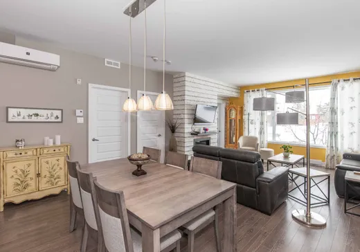 Condo for sale - 130 Rue Roland-Audet, Val-d'Or, J9P 0K7