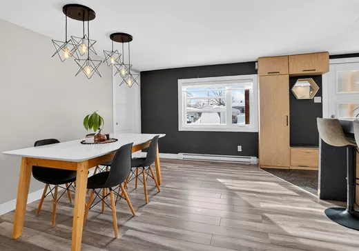 Maison à vendre - 240 Rue Chicoine, Lavaltrie, J5T 2N5