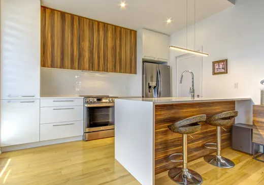 Condo for sale - 375 Rue Joliette, Longueuil, J4K 0C1