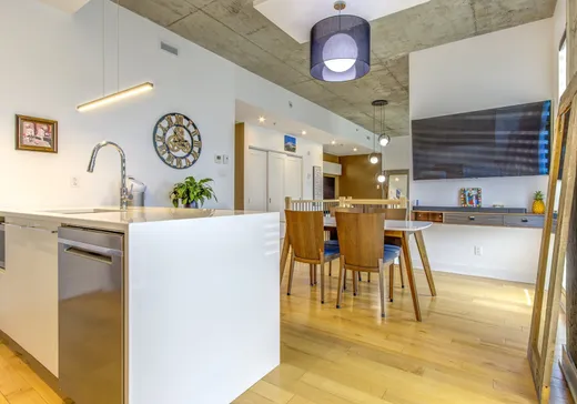 Condo for sale - 375 Rue Joliette, Longueuil, J4K 0C1