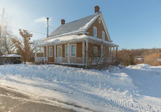 House for sale - 2297 Rg Salvail N., Saint-Jude, J0H 1P0