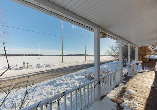 House for sale - 2297 Rg Salvail N., Saint-Jude, J0H 1P0