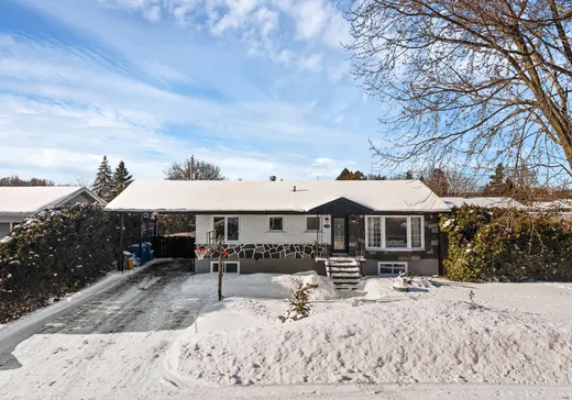 Maison à étages à vendre - 130 56e Avenue, Saint-Eustache, J7P3K8