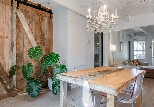 Condo à vendre - 1879 Rue St-Germain, Montréal (Centreville), H1W 2T5