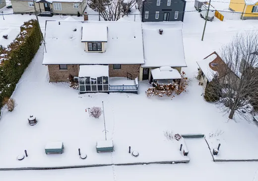 Maison à vendre - 143 40e Avenue, Sainte-Barbe, J0S 1P0