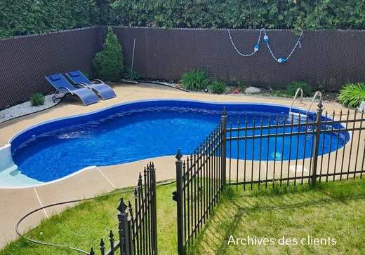 Maison à vendre - 280 Rue du Patriote, Sainte-Marthe-sur-le-Lac, J0N 1P0