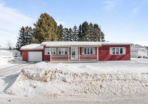 Maison à étages à vendre - 169 Rue Lessard, St-Jean-De-Matha, J0K2S0