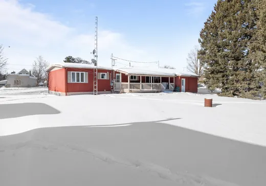 Maison à vendre - 169 Rue Lessard, St-Jean-De-Matha, J0K 2S0