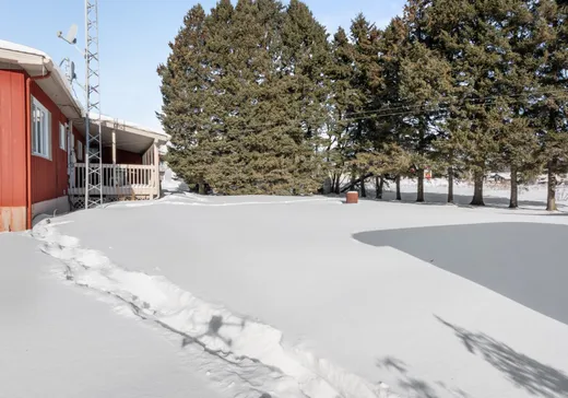 Maison à vendre - 169 Rue Lessard, St-Jean-De-Matha, J0K 2S0