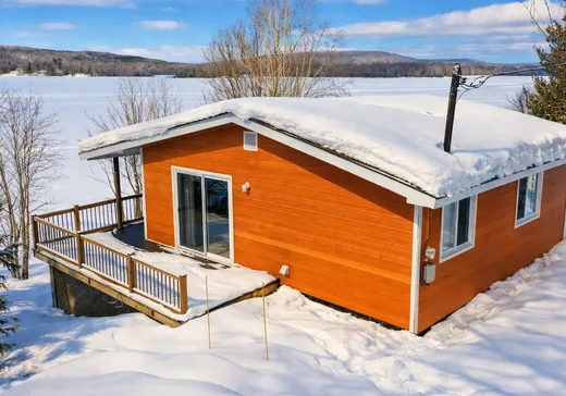 House for sale - 86 Ch. du Moulin, Mont-Laurier, J0W 1H0