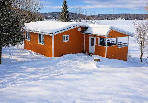 House for sale - 86 Ch. du Moulin, Mont-Laurier, J0W 1H0