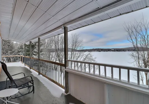 House for sale - 86 Ch. du Moulin, Mont-Laurier, J0W 1H0