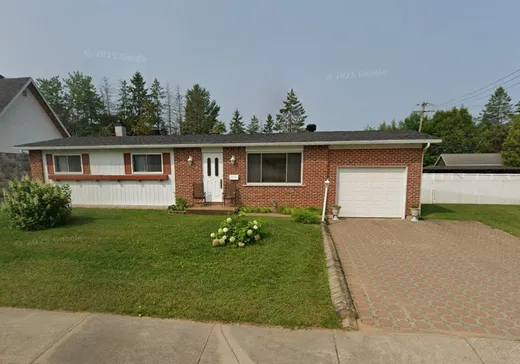 Maison à vendre - 65 Rue Corbeil, La Tuque, G9X 3K4