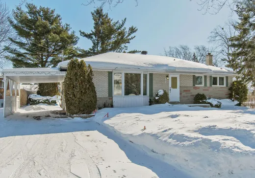 Maison à étages à vendre - 440 Rue Phaneuf, Vaudreuil-Dorion, J7V1Z4