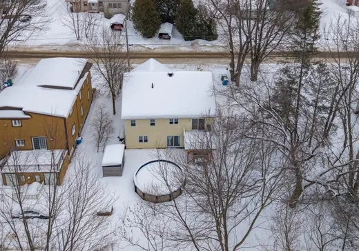 Maison à vendre - 121 Rue Stanley, Pointe-Claire (Île de Montréal), J0B 2H0