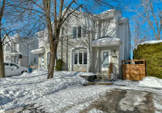 Maison à étages à vendre - 1294 Rue Ovila-Forget, Deux-Montagnes, J7R6Z5