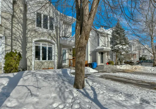 Maison à vendre - 1294 Rue Ovila-Forget, Deux-Montagnes, J7R 6Z5