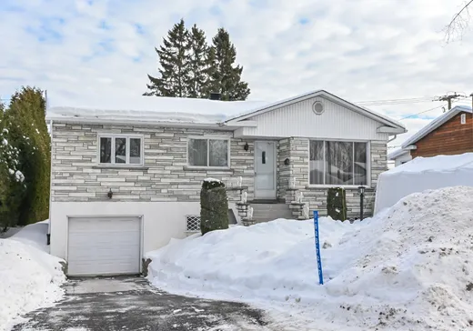 Maison à étages à vendre - 275 Rue Houle, Saint-Eustache, J7P2M1