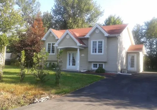 House for sale - 1189 Rue des Champs-Fleuris, Ste-Julienne, J0K 2T0