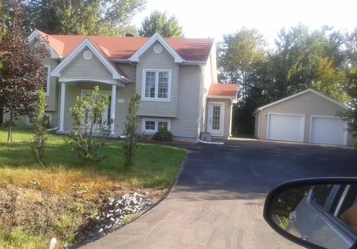 House for sale - 1189 Rue des Champs-Fleuris, Ste-Julienne, J0K 2T0