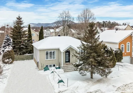 Maison à étages à vendre - 419 Rue des Cigales, Otterburn Park, J3H5S1