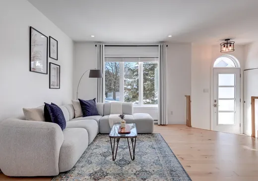 Maison à vendre - 419 Rue des Cigales, Otterburn Park, J3H 5S1