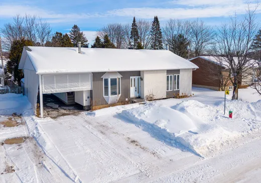 Two or more stories for sale - 7200 Rue Bayard, Trois-Rivières, G8Y2E1