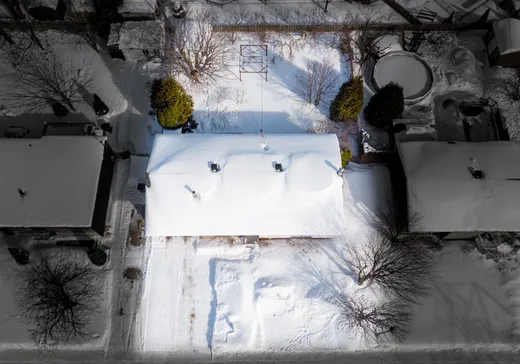 House for sale - 7200 Rue Bayard, Trois-Rivières, G8Y 2E1