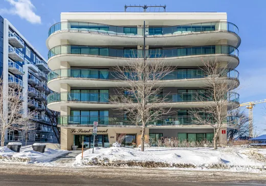 Condo à vendre - 844 Rue Beauregard, Sillery, G1V 4Z9