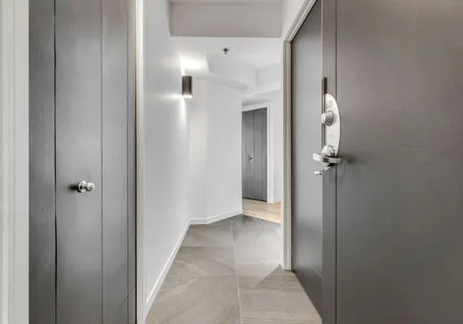 Condo à vendre - 844 Rue Beauregard, Sillery, G1V 4Z9