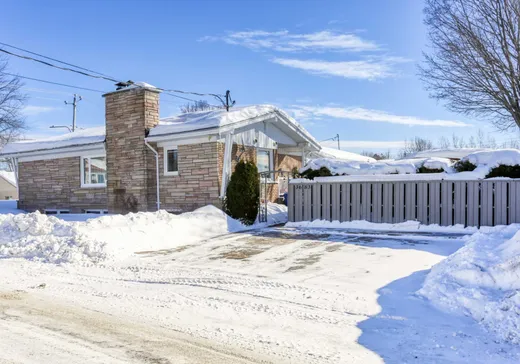 Maison à vendre - 3643-3683 Rue Bellevue, Shawinigan, G9N 3L6
