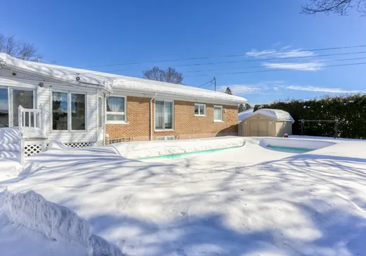 Maison à vendre - 3643-3683 Rue Bellevue, Shawinigan, G9N 3L6