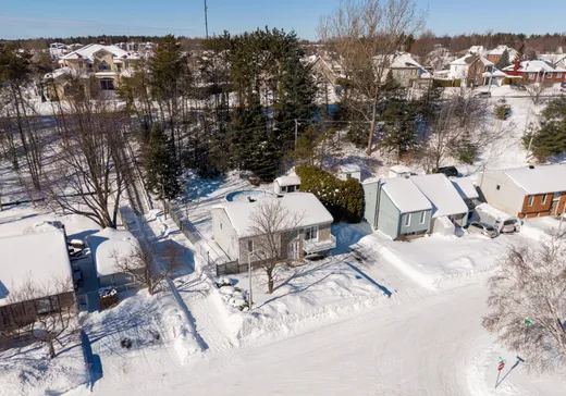 House for sale - 240 Rue Masson, Cap-De-La-Madeleine, G8W 1R4