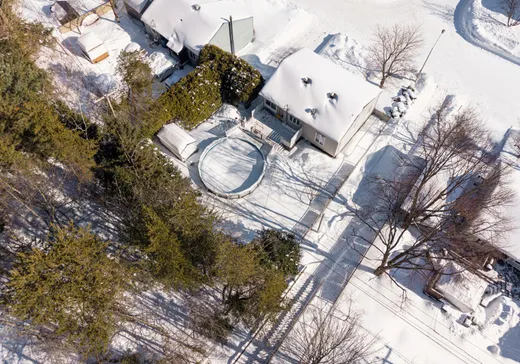 House for sale - 240 Rue Masson, Cap-De-La-Madeleine, G8W 1R4