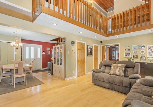 Maison à vendre - 293 Côte St-Nicholas, Saint-Colomban, J5K 1M3