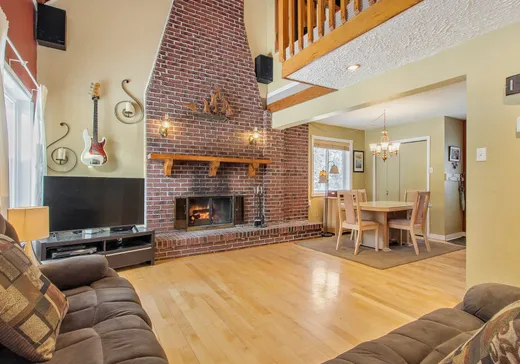 Maison à vendre - 293 Côte St-Nicholas, Saint-Colomban, J5K 1M3