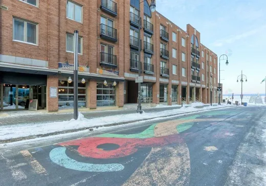 Condo for sale - 30 Rue des Forges, Trois-Rivières, G9A 6E3