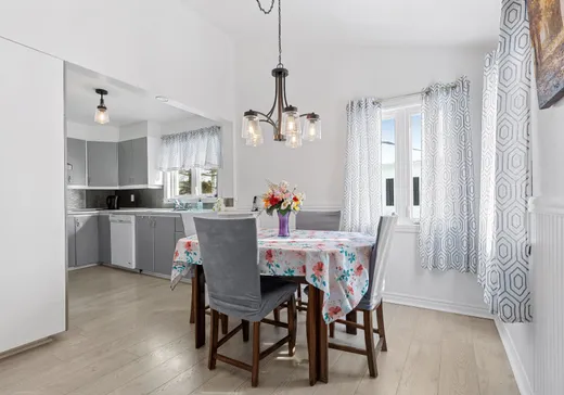 Maison à vendre - 71 Rue Émile, Lanoraie, J0K 1E0
