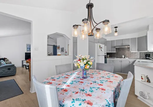 Maison à vendre - 71 Rue Émile, Lanoraie, J0K 1E0