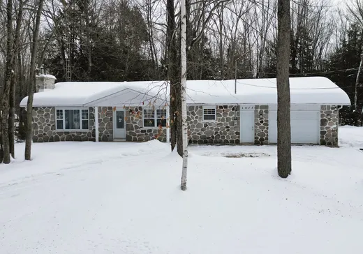 Two or more stories for sale - 1875 Rue Comtois, Mascouche, J7K3C2