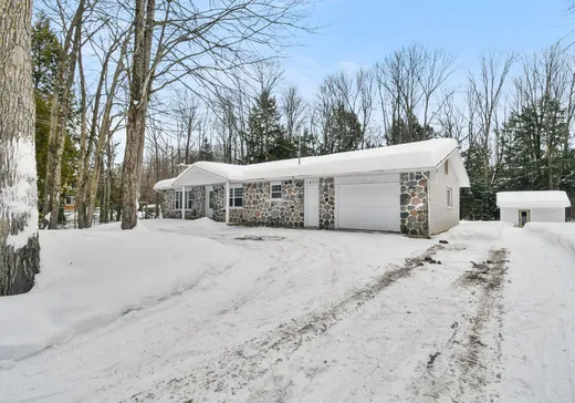 House for sale - 1875 Rue Comtois, Mascouche, J7K 3C2