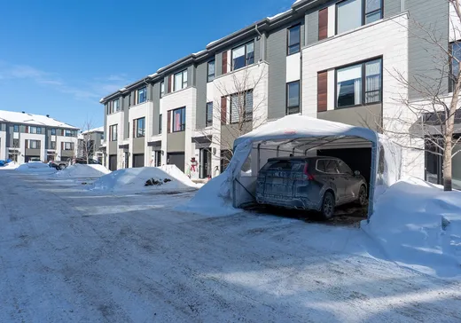 Maison à vendre - 18050 Rue de Chenonceau, Mirabel, J7J 0S2