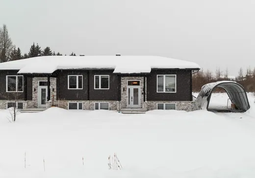 Maison à étages à vendre - 330 Rue de la Colline, Mont-Laurier, J9L3G4