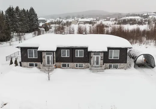 Maison à vendre - 330 Rue de la Colline, Mont-Laurier, J9L 3G4