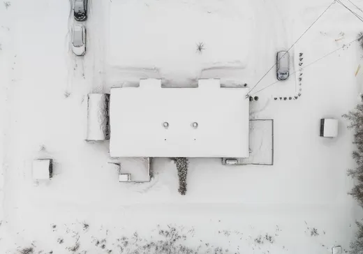 Maison à vendre - 330 Rue de la Colline, Mont-Laurier, J9L 3G4